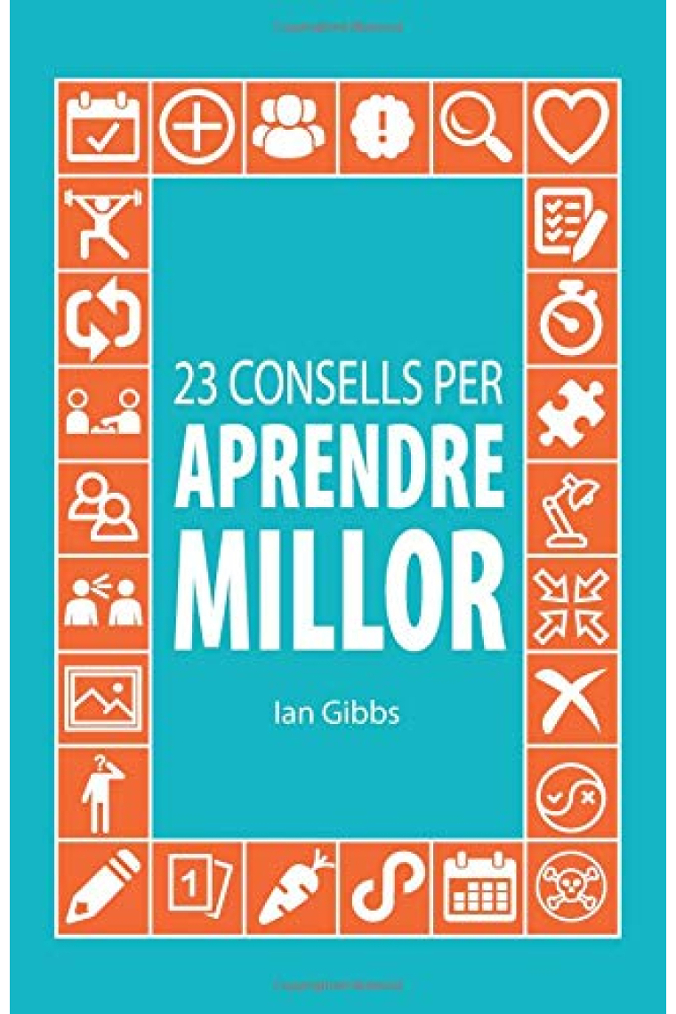 23 consells per aprendre millor: perquè puguis passar menys temps estudiant i més temps gaudint