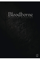 Bloodborne Official Artworks