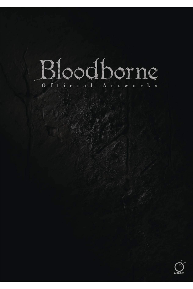 Bloodborne Official Artworks