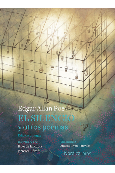 El silencio y otros poemas