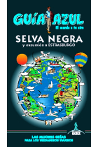 Selva Negra. Guia Azul