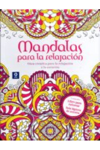 Mandalas para la relajación