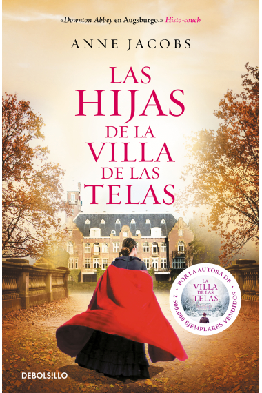 Las hijas de la villa de las telas