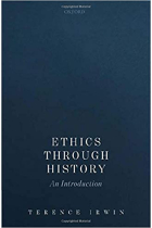 Ethics Trough History: An Introduction