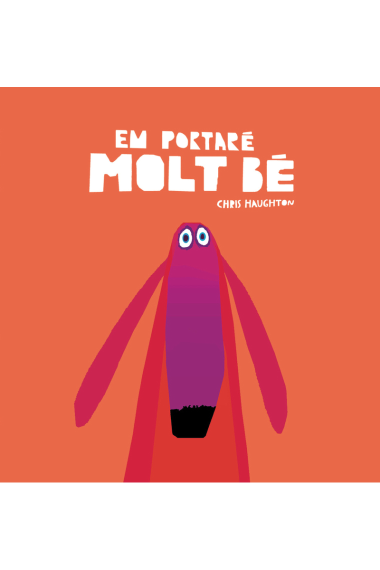 Em portaré molt bé