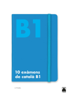 10 exàmens de català B1