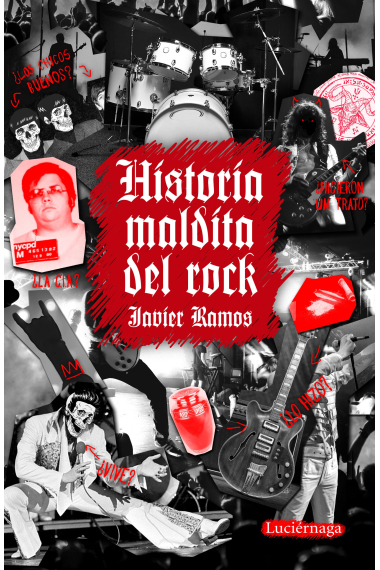 Historia maldita del rock