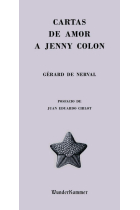 Cartas de amor a Jenny Colon