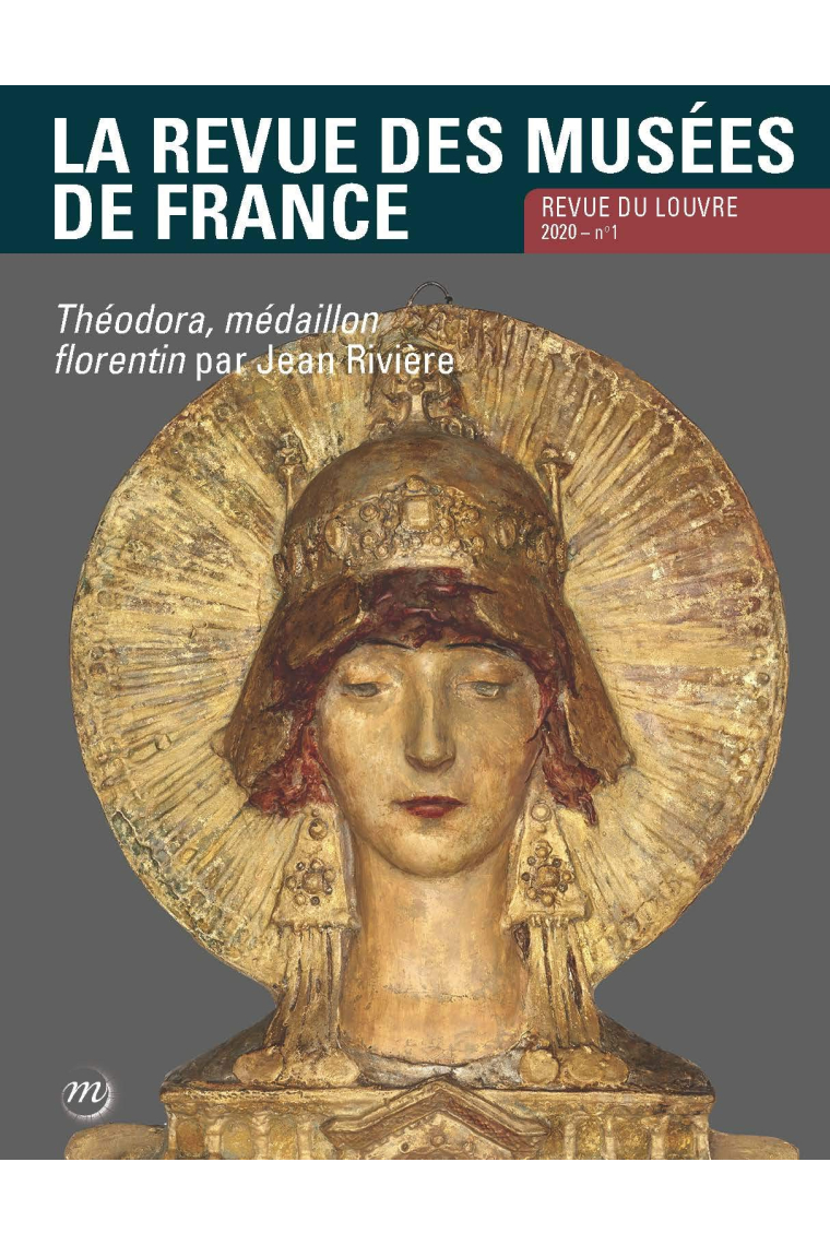 Revue des Musees de France 1-2020