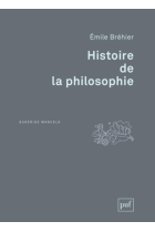 Histoire de la philosophie