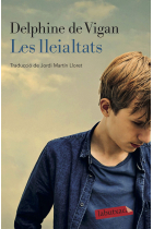 Les lleialtats