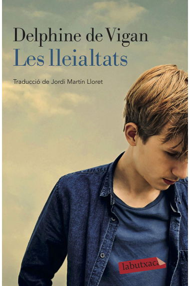 Les lleialtats