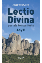 Lectio Divina. per als temps forts. Any B