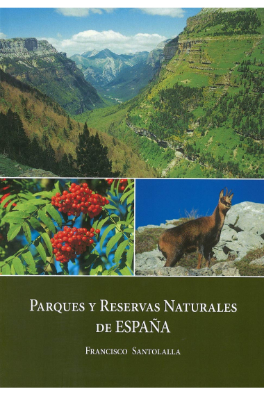 Parques y Reservas Naturales de España