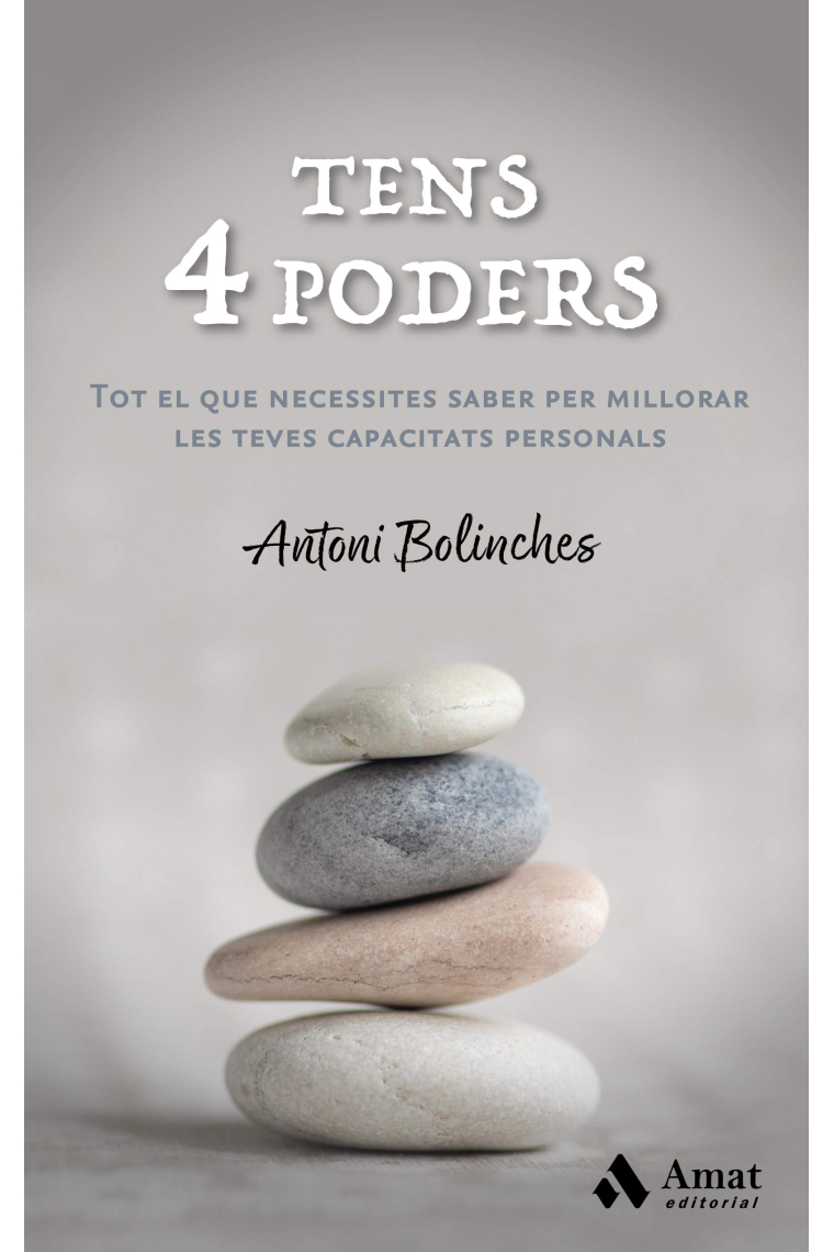 Tens 4 poders