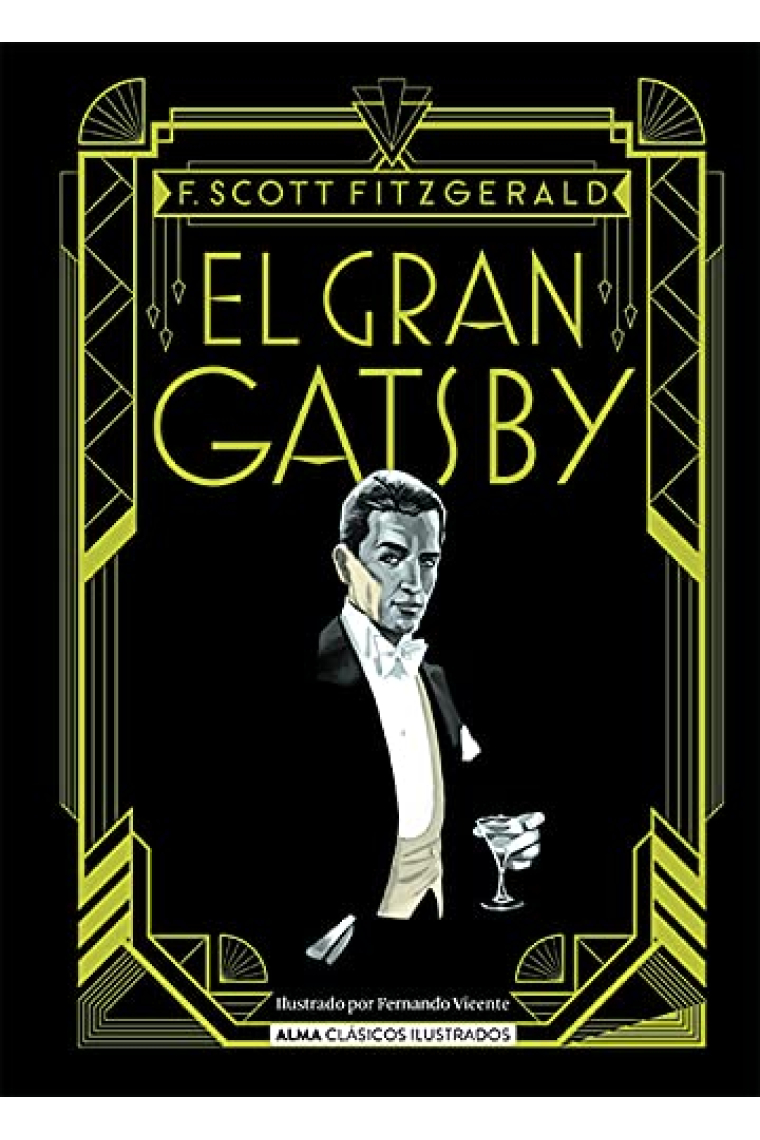 El gran Gatsby