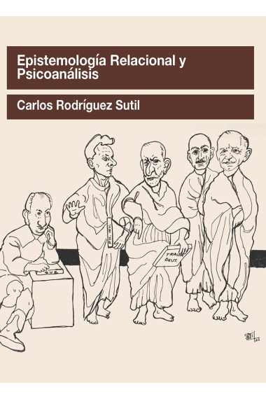 Epistemologia relacional y psicoanálisis