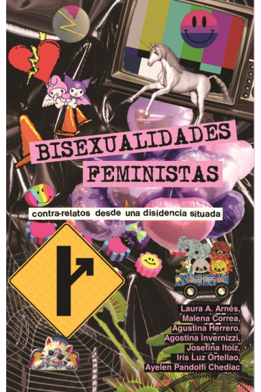 Bisexualidades Feministas