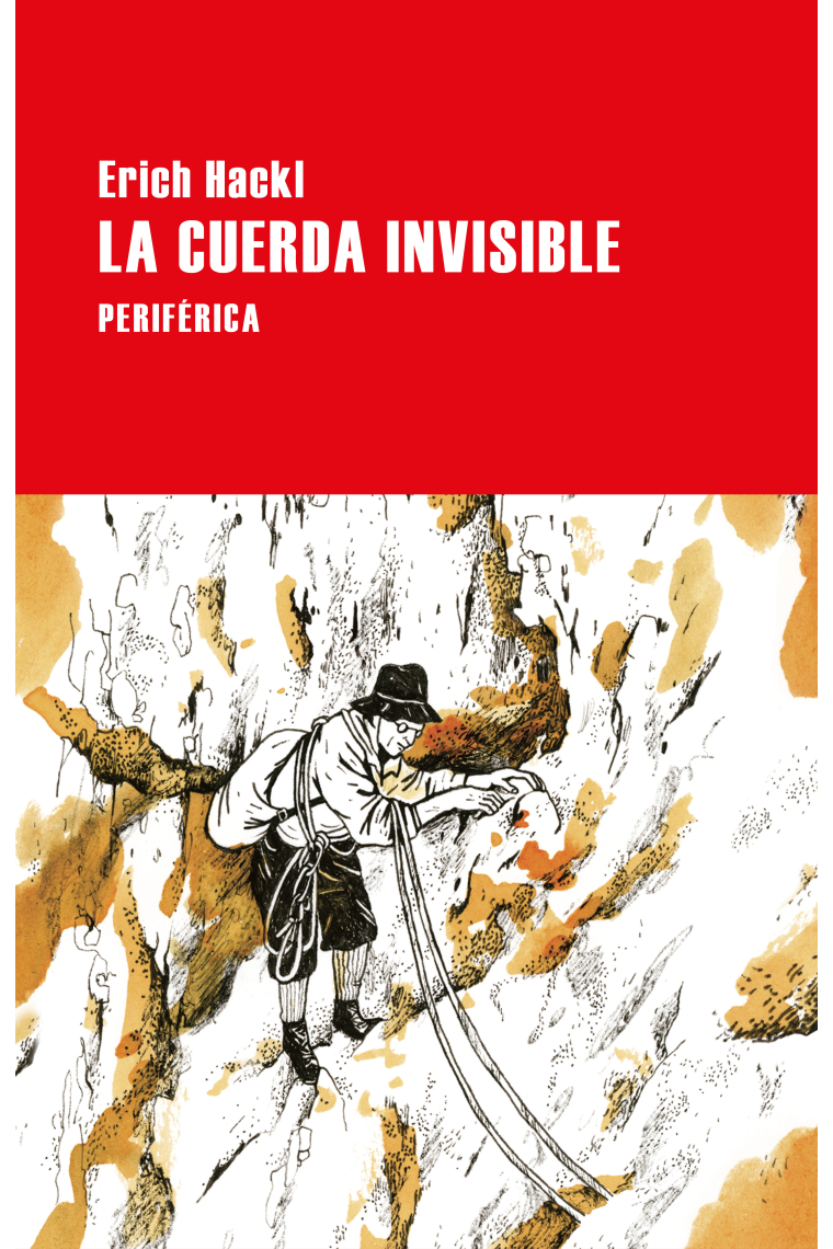 La cuerda invisible