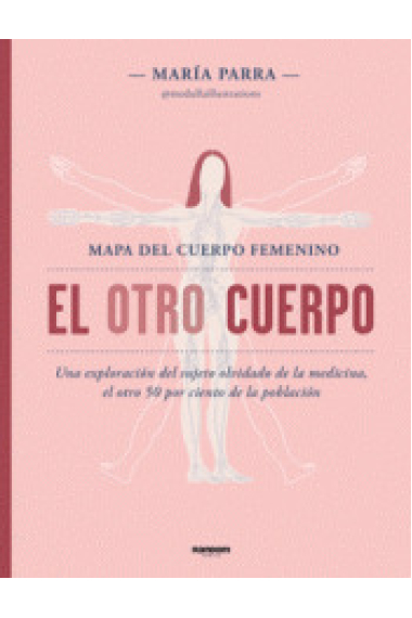 El otro cuerpo. Mapa del cuerpo femenino