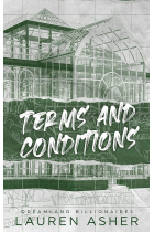 Terms and Conditions (Dreamland Billionaires 2)