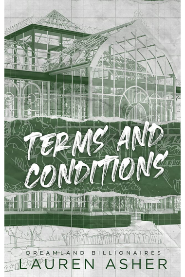 Terms and Conditions (Dreamland Billionaires 2)