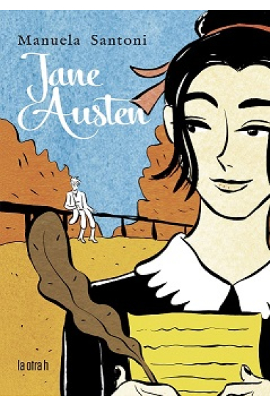 Jane Austen