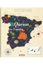 Quesos de España