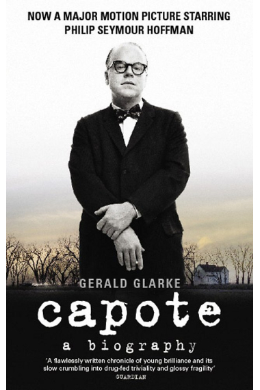 Capote: A Biography