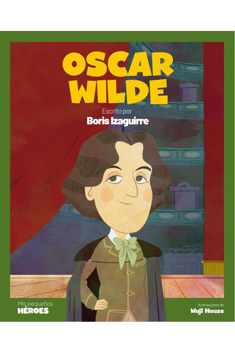 Oscar Wilde. L'escriptor que va trencar barreres