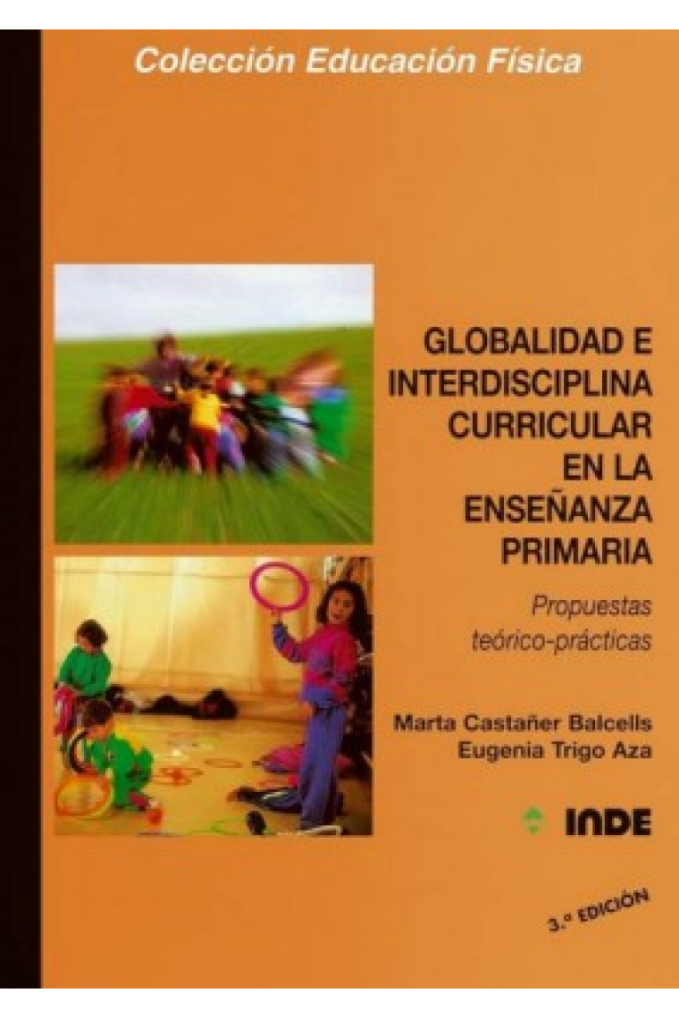 Globalidad e interdisciplina curricular en la Enseñanza Primaria propu