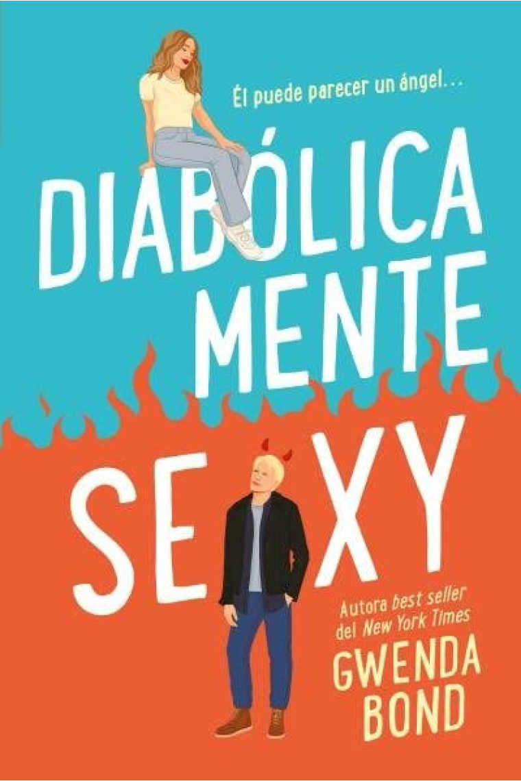 Diabólicamente sexy