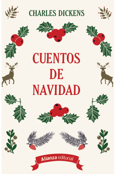 Cuentos de Navidad