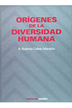 Orígenes de la diversidad humana