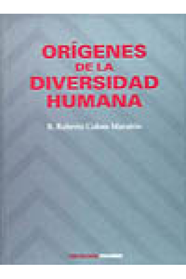 Orígenes de la diversidad humana