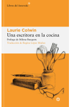 Una escritora en la cocina