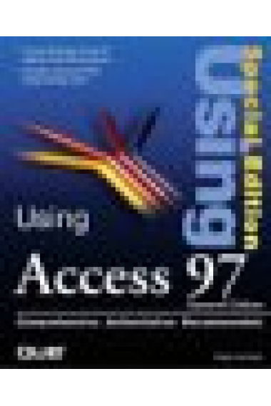 Using Access 97