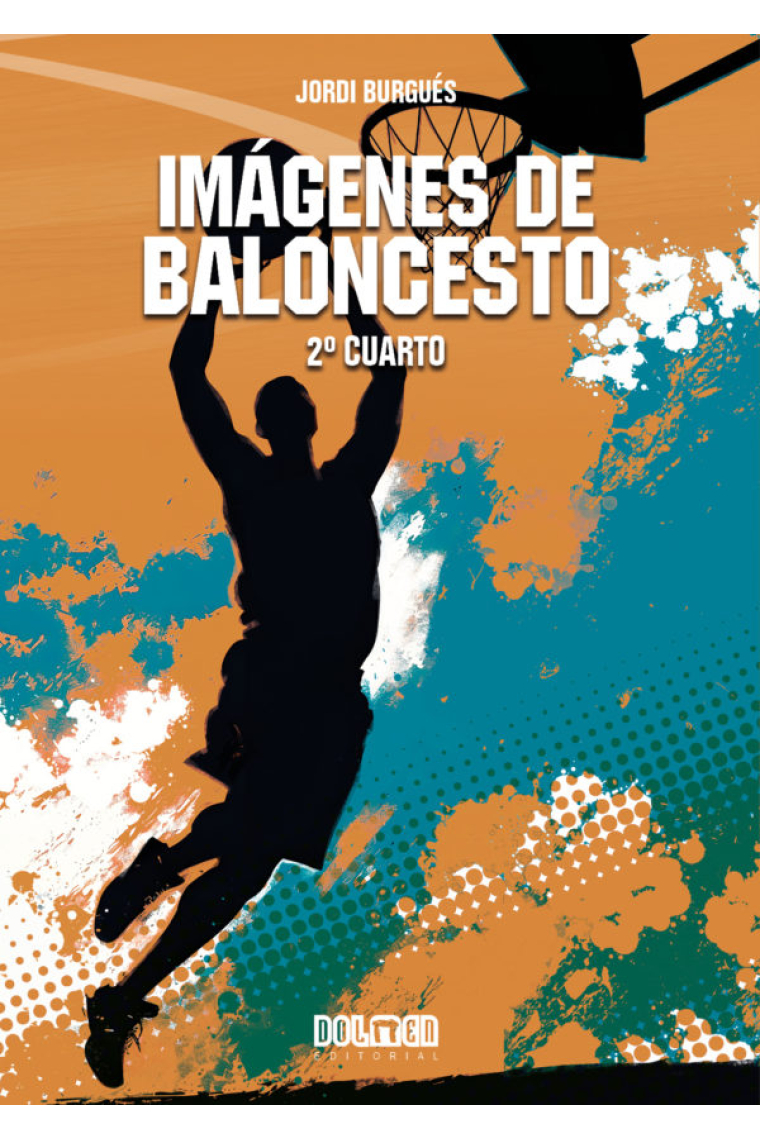 Imágenes de baloncesto. 2º Cuarto