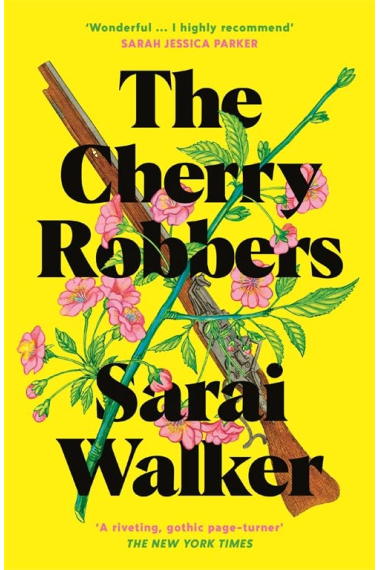 The Cherry Robbers