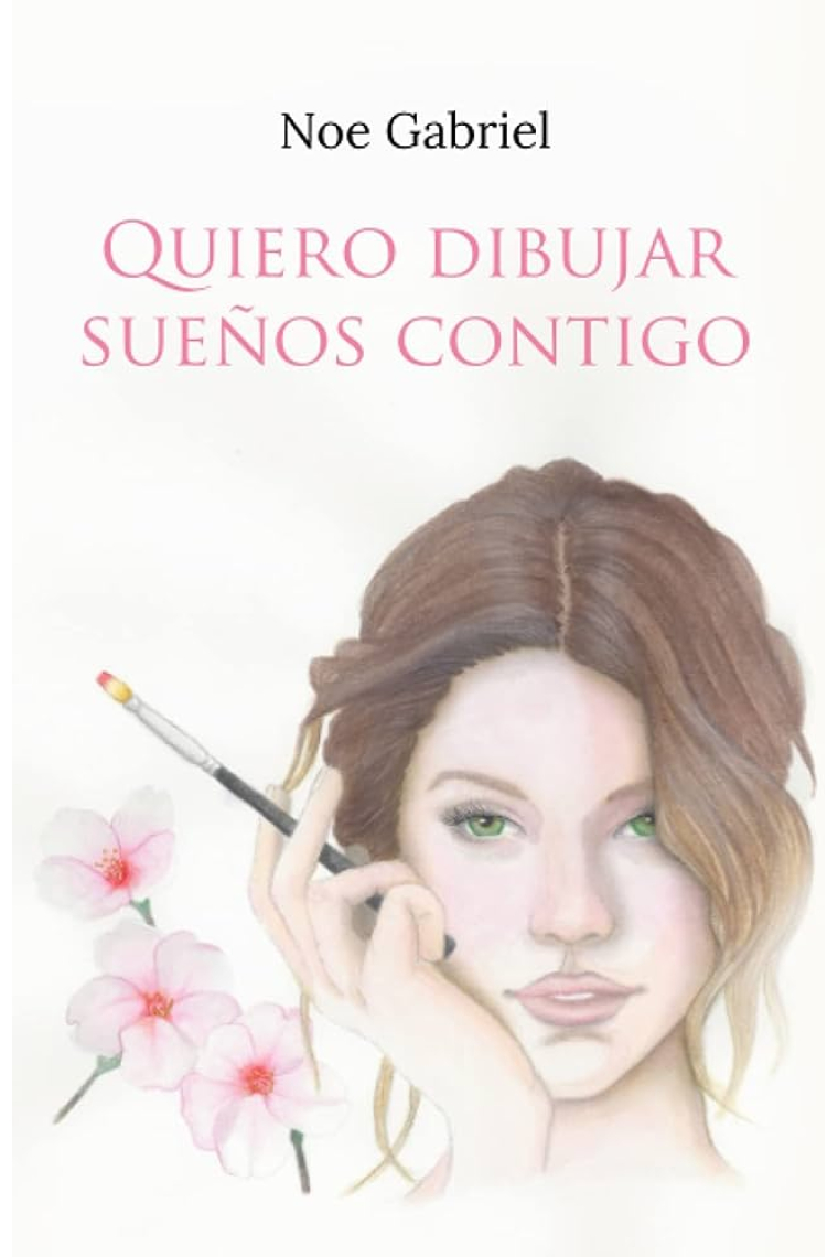 Quiero dibujar sueños contigo