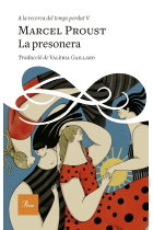 La presonera