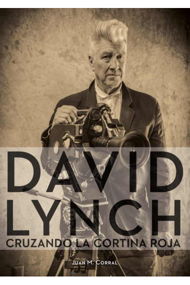 David Lynch