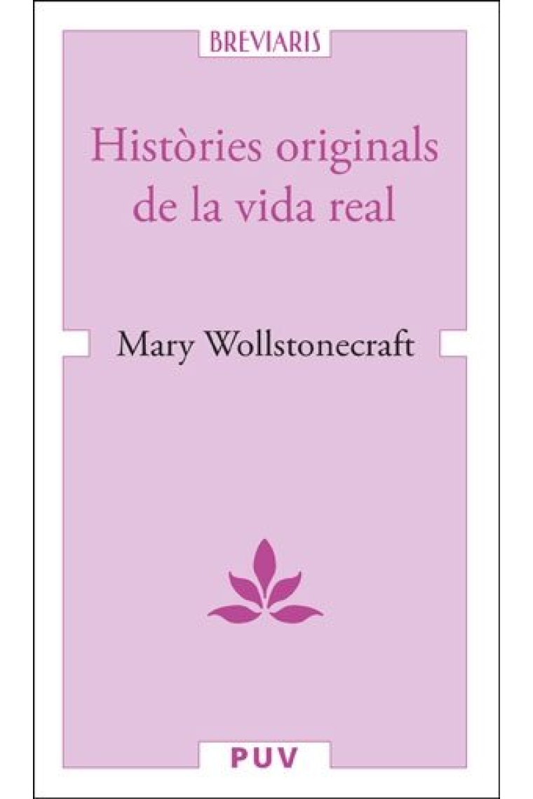 HISTORIES ORIGINALS DE LA VIDA REAL