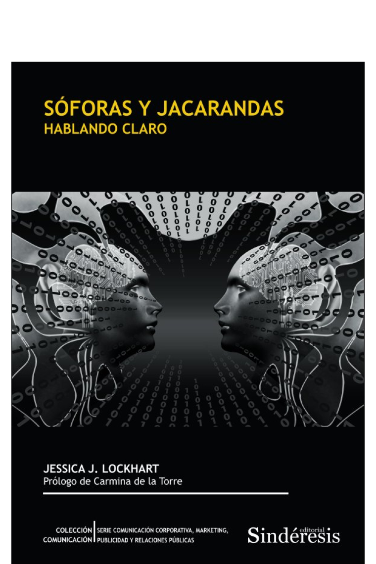 SÓFORAS Y JACARANDAS