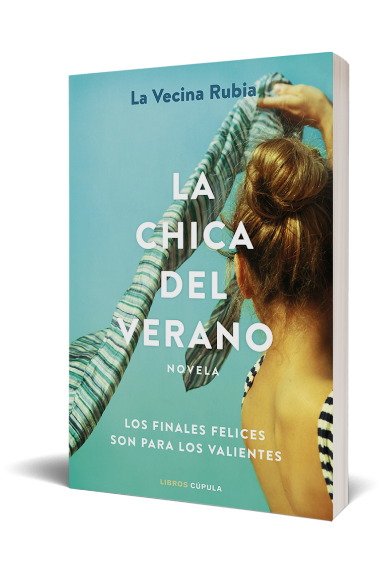 La chica del verano. Los finales felices son para los valientes