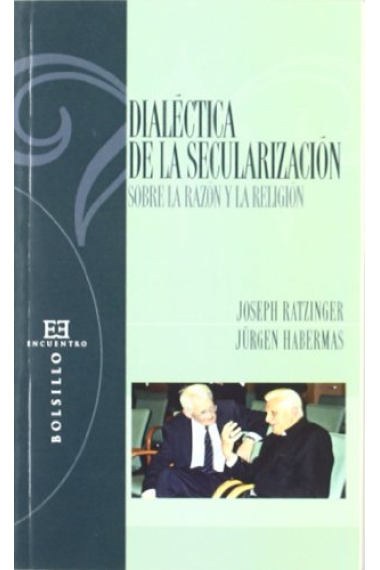 Dialéctica de la secularización