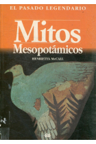 Mitos mesopotámicos