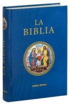 La Biblia (estándar - cartoné)