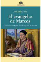 El evangelio de Marcos