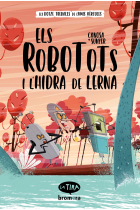 Els Robotots i l'hidra de Lerna